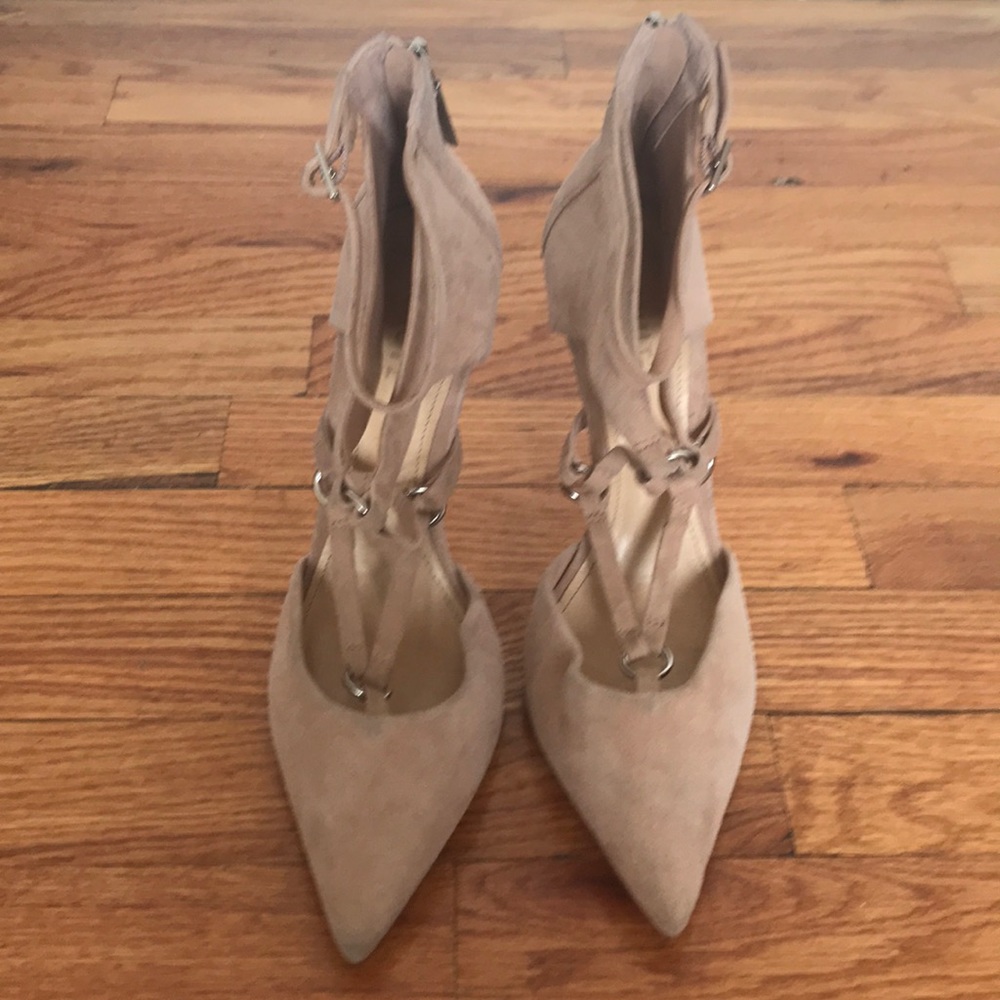 Schutz Pumps